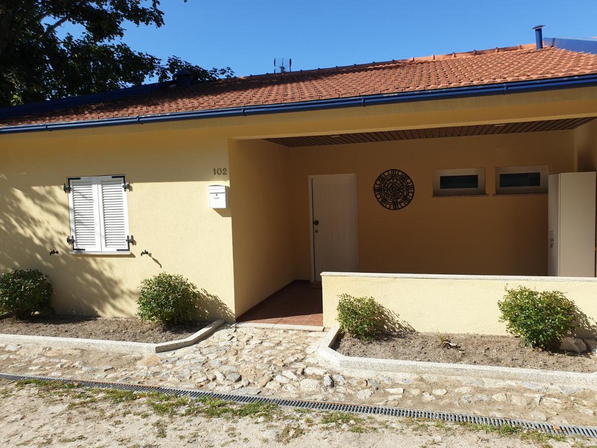 Casa do Morgadinho - Casa de Férias prox. Gerês Villa Padroes  Exterior foto